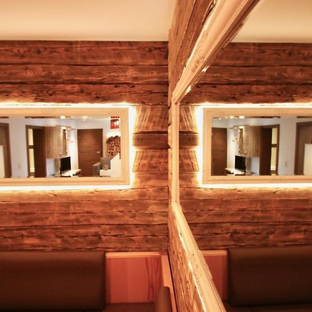 Chalet Apartment Leogang Exterior photo