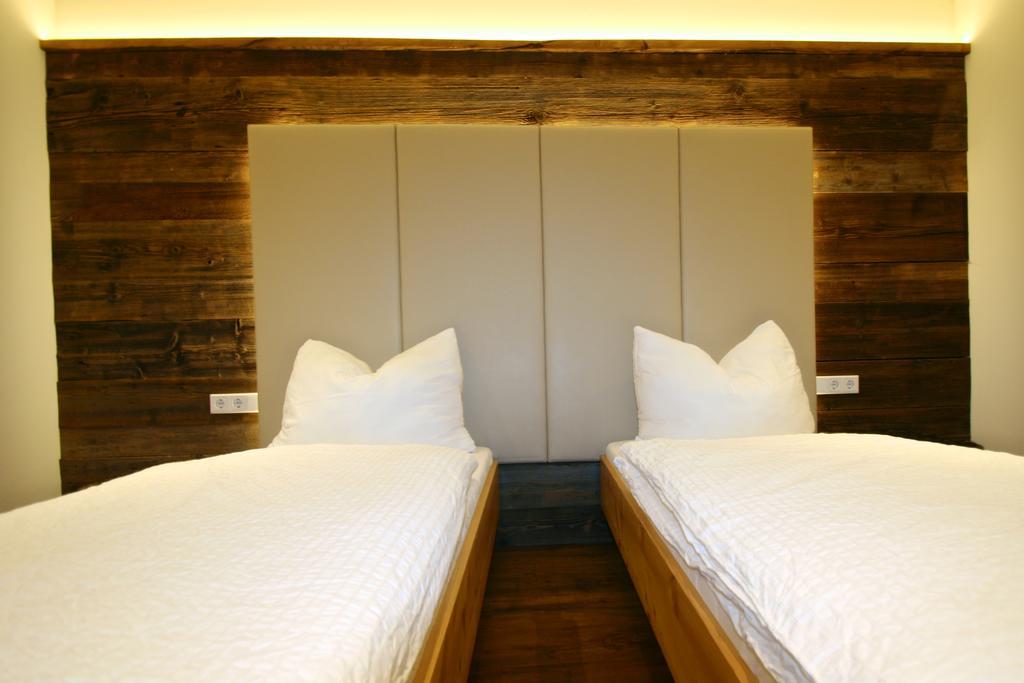 Chalet Apartment Leogang Room photo