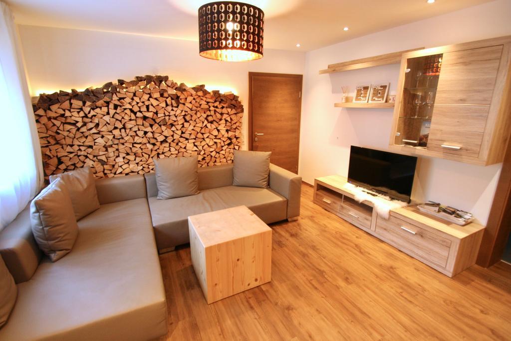 Chalet Apartment Leogang Exterior photo