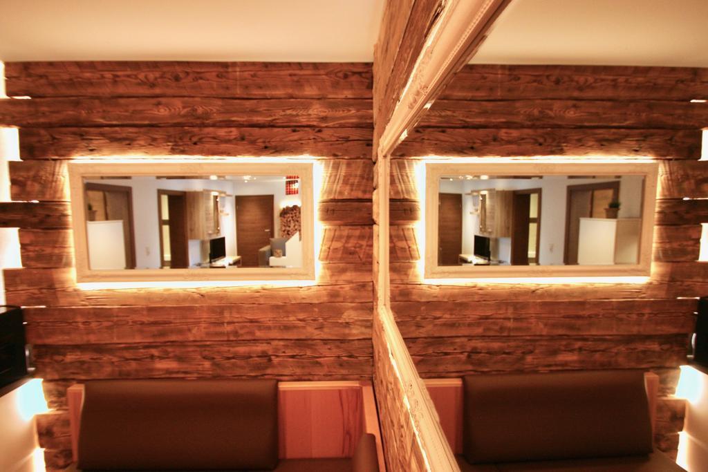 Chalet Apartment Leogang Exterior photo