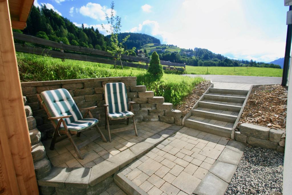 Chalet Apartment Leogang Exterior photo